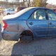 4T1BF32KX4U570105 2004 Toyota Camry Le V6 auction photo thumbnail 15