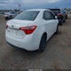 5YFBURHE7EP165008 2014 Toyota Corolla Le auction photo thumbnail 4