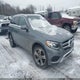 WDC0G4KB5JF475637 2018 Mercedes-Benz Glc 300 4Matic auction photo thumbnail 1