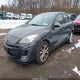 JM1BL1S64A1219546 2010 Mazda Mazda3 S Grand Touring auction photo thumbnail 2