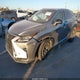 2T2BZMCA0KC211164 2019 Lexus Rx 350 F Sport auction photo thumbnail 2