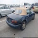 JM1NA3533V0734095 1997 Mazda Mx-5 Miata Leather Pkg/M Edition/Popular Equipment/Popular Equipment Pkg/R Pkg./Sto/Touring Pkg auction photo thumbnail 4