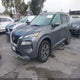 5N1AT3BA7MC713187 2021 Nissan Rogue Sv Fwd auction photo thumbnail 2