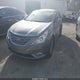 5NPEB4AC9DH788480 2013 Hyundai Sonata Gls auction photo thumbnail 2