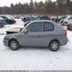 KMHCG35C75U348547 2005 Hyundai Accent Gls/Gt auction photo thumbnail 14