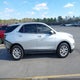 3GNAXKEV4LS508864 2020 Chevrolet Equinox Fwd Lt 1.5L Turbo auction photo thumbnail 13