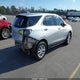 3GNAXKEV4LS508864 2020 Chevrolet Equinox Fwd Lt 1.5L Turbo auction photo thumbnail 4
