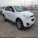 2GNFLCEK5C6277016 2012 Chevrolet Equinox Ls auction photo thumbnail 1