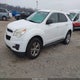 2GNFLCEK5C6277016 2012 Chevrolet Equinox Ls auction photo thumbnail 2
