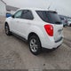 2GNFLCEK5C6277016 2012 Chevrolet Equinox Ls auction photo thumbnail 3