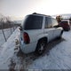 1GNDS13S682191073 2008 Chevrolet Trailblazer Lt auction photo thumbnail 4