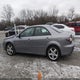 1YVHP80C485M43199 2008 Mazda Mazda6 I Sport Ve auction photo thumbnail 15