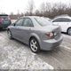 1YVHP80C485M43199 2008 Mazda Mazda6 I Sport Ve auction photo thumbnail 3