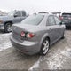 1YVHP80C485M43199 2008 Mazda Mazda6 I Sport Ve auction photo thumbnail 4