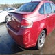 1FAHP3FN1BW174278 2011 Ford Focus Se auction photo thumbnail 20