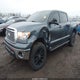 5TFHW5F11AX141702 2010 Toyota Tundra Limited 5.7L V8 auction photo thumbnail 2