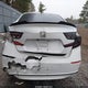1HGCV3F91KA000934 2019 Honda Accord Hybrid Touring auction photo thumbnail 16