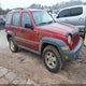1J4GK48K76W217003 2006 Jeep Liberty Sport auction photo thumbnail 1