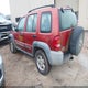 1J4GK48K76W217003 2006 Jeep Liberty Sport auction photo thumbnail 3