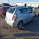 5Y2SP67849Z448348 2009 Pontiac Vibe auction photo thumbnail 4
