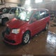 2C4RDGCG9DR738985 2013 Dodge Grand Caravan Sxt auction photo thumbnail 2