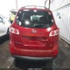 5XYZGDAB1CG127686 2012 Hyundai Santa Fe Gls auction photo thumbnail 16
