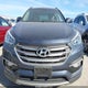 5NMZUDLB3HH023607 2017 Hyundai Santa Fe Sport 2.4L auction photo thumbnail 12