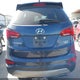 5NMZUDLB3HH023607 2017 Hyundai Santa Fe Sport 2.4L auction photo thumbnail 16