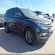 5NMZUDLB3HH023607 2017 Hyundai Santa Fe Sport 2.4L auction photo thumbnail 1