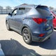 5NMZUDLB3HH023607 2017 Hyundai Santa Fe Sport 2.4L auction photo thumbnail 3