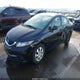 19XFB2F59DE257268 2013 Honda Civic Lx auction photo thumbnail 2