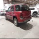 1GNDT13S222100885 2002 Chevrolet Trailblazer Lt auction photo thumbnail 3