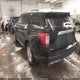 1FMSK8DH5LGC72276 2020 Ford Explorer Xlt auction photo thumbnail 3