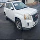 2GKALUEK3D6263257 2013 GMC Terrain Slt-1 auction photo thumbnail 1