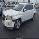 2GKALUEK3D6263257 2013 GMC Terrain Slt-1 auction photo thumbnail 2