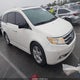 5FNRL5H95DB024011 2013 Honda Odyssey Touring/Touring Elite auction photo thumbnail 1