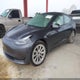 5YJ3E1EA5PF700114 2023 Tesla Model 3 Rear-Wheel Drive auction photo thumbnail 2