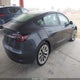 5YJ3E1EA5PF700114 2023 Tesla Model 3 Rear-Wheel Drive auction photo thumbnail 4