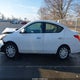3N1CN7AP0JL877355 2018 Nissan Versa 1.6 Sv auction photo thumbnail 14