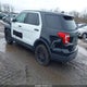 1FM5K8AR6HGA04404 2017 Ford Utility Police Interceptor auction photo thumbnail 3
