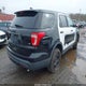 1FM5K8AR6HGA04404 2017 Ford Utility Police Interceptor auction photo thumbnail 4
