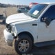 1FTPW14534KA74788 2004 Ford F-150 Fx4/Lariat/Xlt auction photo thumbnail 18