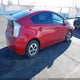 JTDKN3DUXA0102884 2010 Toyota Prius Iii auction photo thumbnail 4