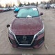 3N1AB8CVXMY268489 2021 Nissan Sentra Sv Xtronic Cvt auction photo thumbnail 12