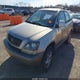 JT6HF10U3X0060737 1999 Lexus Rx 300 auction photo thumbnail 6