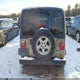1J4FA49SX3P307605 2003 Jeep Wrangler Sport auction photo thumbnail 16