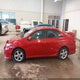 2T1BU4EE7BC701023 2011 Toyota Corolla S auction photo thumbnail 14