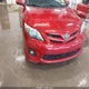2T1BU4EE7BC701023 2011 Toyota Corolla S auction photo thumbnail 17