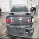 1G1AT18H997139990 2009 Chevrolet Cobalt Lt auction photo thumbnail 15
