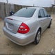 WDBUF56J56A742490 2006 Mercedes-Benz E 350 auction photo thumbnail 4